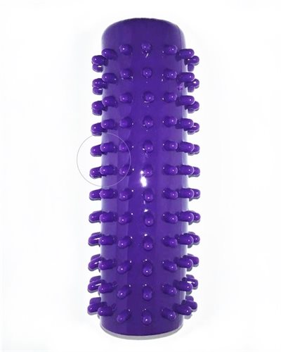 Take Me Double sided Purple