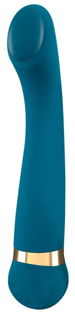 Pretty Love Mane RC Trådløs trusse vibrator 