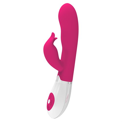 Pretty Love Felix G-punkt vibrator dildo