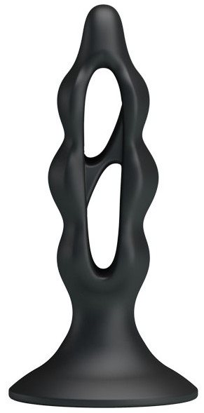 Fabulous No.1, 12,4 cm lang, Ø 3,5 cm