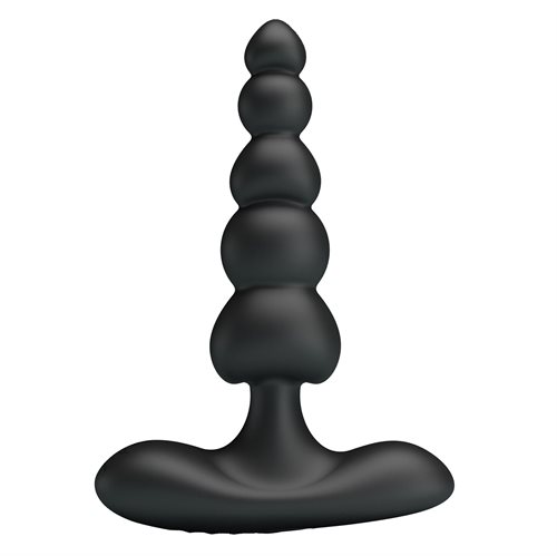 Pretty Love Corban Sort Anal Vibrator Anker Plug