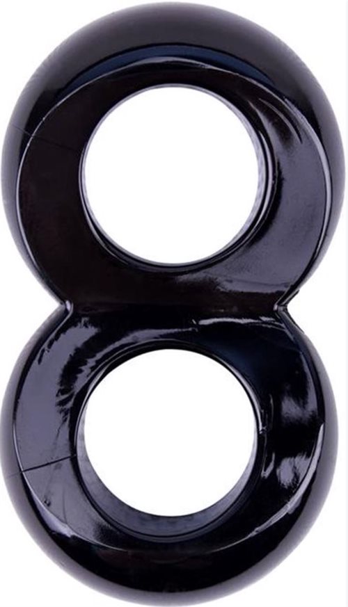 8 Ball Ring
