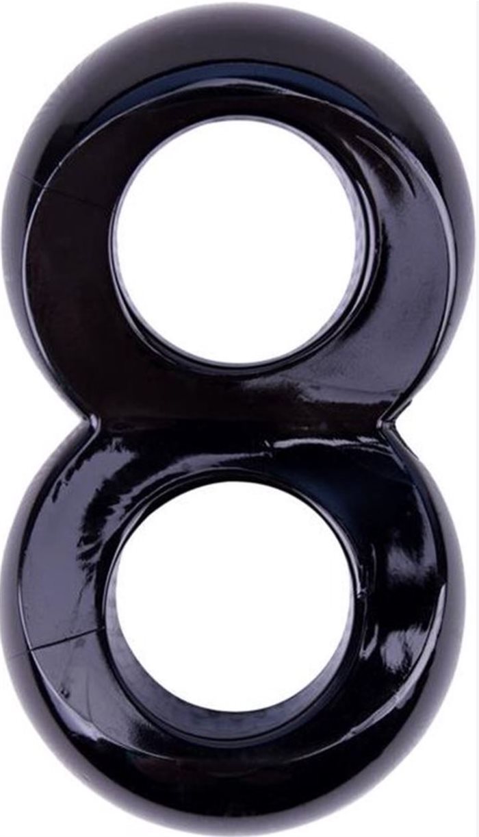 8 Ball Ring