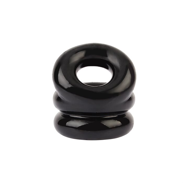 Dual Pleasure+ Ring