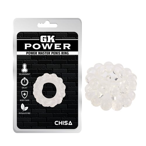 Cock Power Enhancer Ring