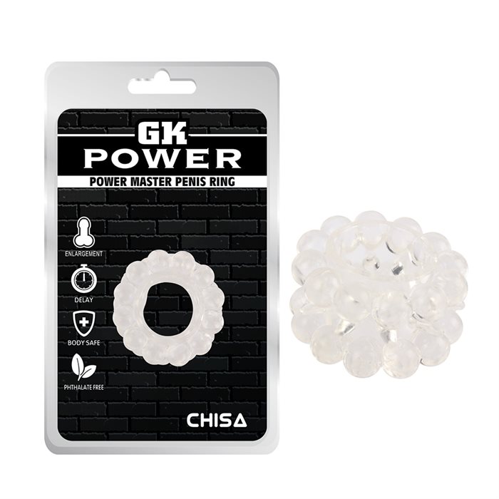 Cock Power Enhancer Ring