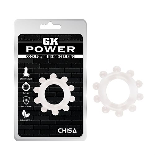 Cock Power Enhancer Ring