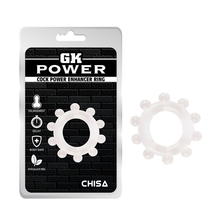 Cock Power Enhancer Ring