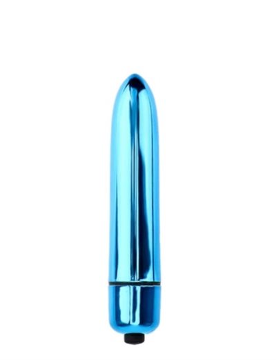 Blue Lover Mini Vibrator