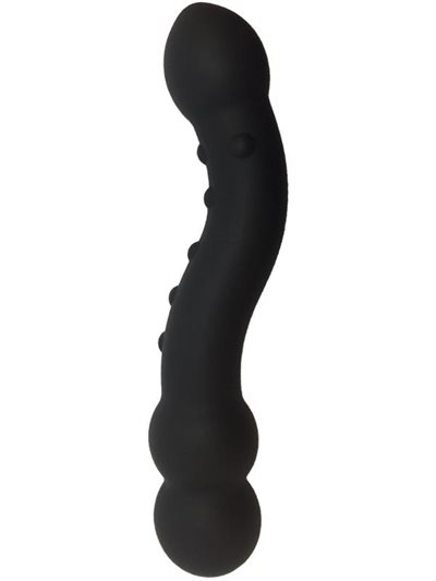 Pink Panther Double ended Black