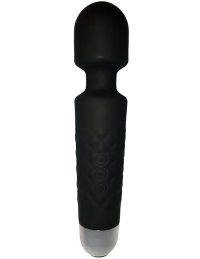 HI-BASIC Wand Massager 20 program.