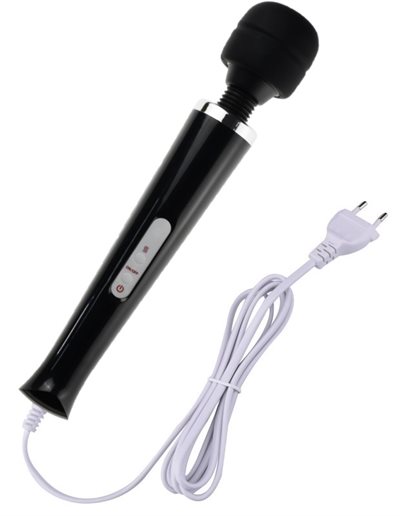 Black Pleasure Fantasy Wire