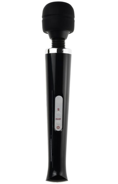 Black Pleasure Fantasy