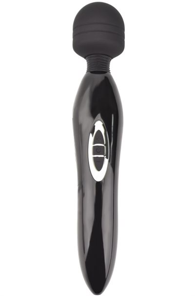 Big Black Power Curve