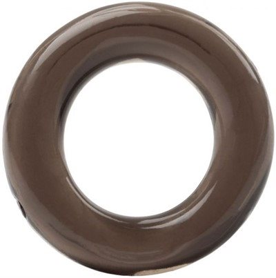 The Smoked Ring with casting mark