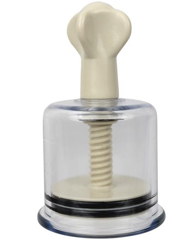 Boudoir de Luna Twist XL sugekop sæt