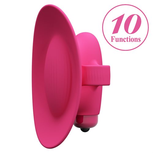 Romantic Woke Love Bullet 10 Speed Cherise