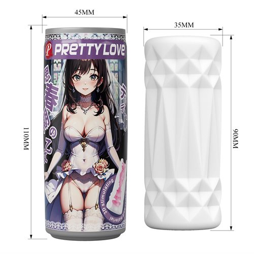 Hentai Kitty Dåse Pussy, surprise Pussy