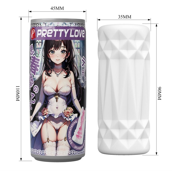 Hentai Kitty Dåse Pussy, surprise Pussy
