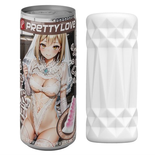 Hentai Mette Dåse Pussy, surprise Pussy