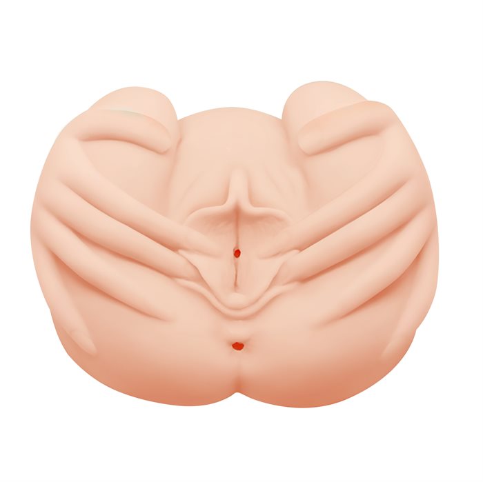 Crazy Bull Spread \'Em Vagina And Anal