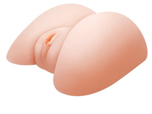 Insatiable Ass And Pussy Masturbator