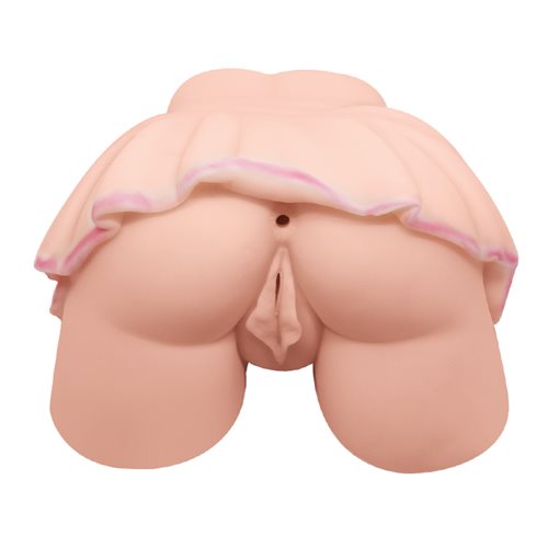 Temptation Passion Lady Snug-fit Pussy