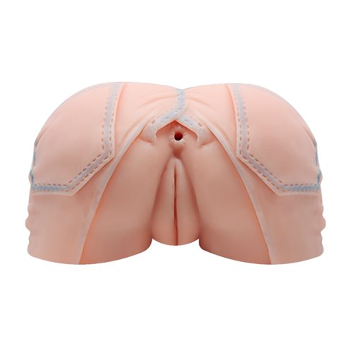 Temptation Passion Lady Jeans Pussy