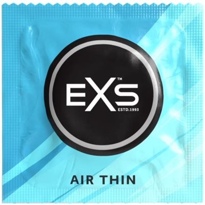EXS Air Thin 56mm 5pcs