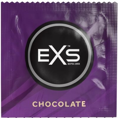 EXS Chocolate 54mm 5pcs