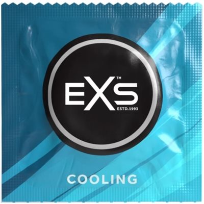 EXS Cooling 54mm 5pcs