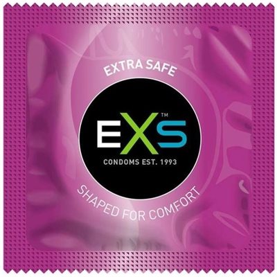 EXS Extra Thick 53mm 5pcs