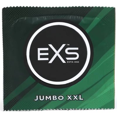 EXS Jumbo XXL 69mm 5pcs