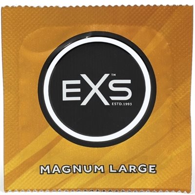 EXS Magnum Large 60mm 5pcs