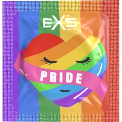EXS Pride 54mm 5pcs