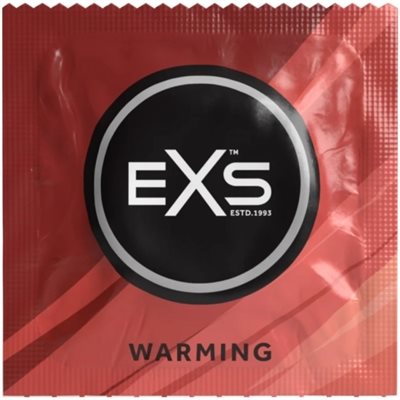 EXS Warming 54mm 5pcs