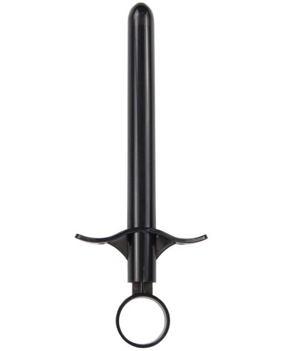 Roomfun Glidecreme applikator sprøjte 10ml