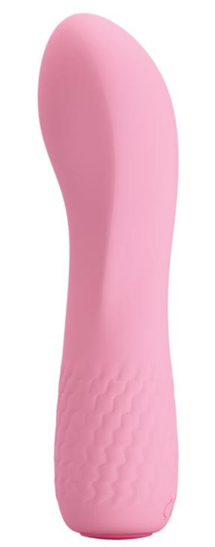 Kraftig Fræk Alice 12 Funktioner