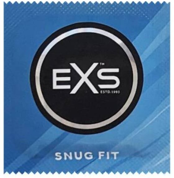EXS Snug Fit 49mm 10pcs