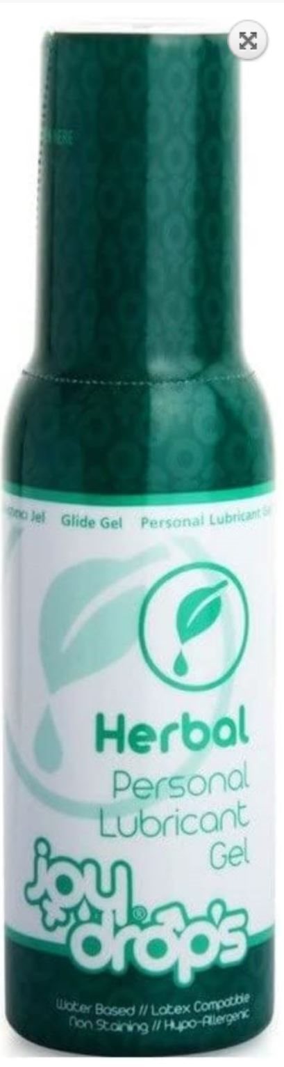 WORLD BEST Herbal-based Lubricant 100 ml.