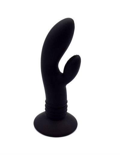 WORLD BEST Unisex sugekop vibrator No.16