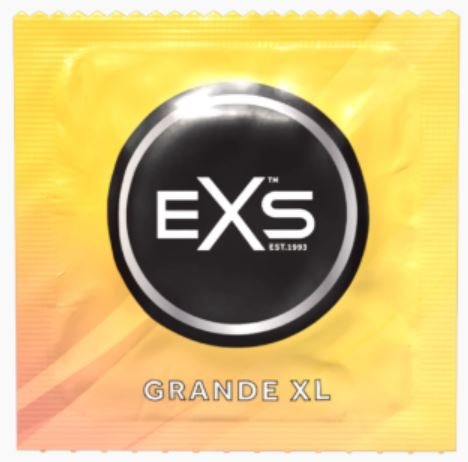 EXS Grande XL 64mm 10pcs