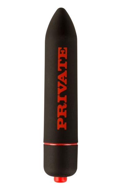 Private Power Mini Vibrator